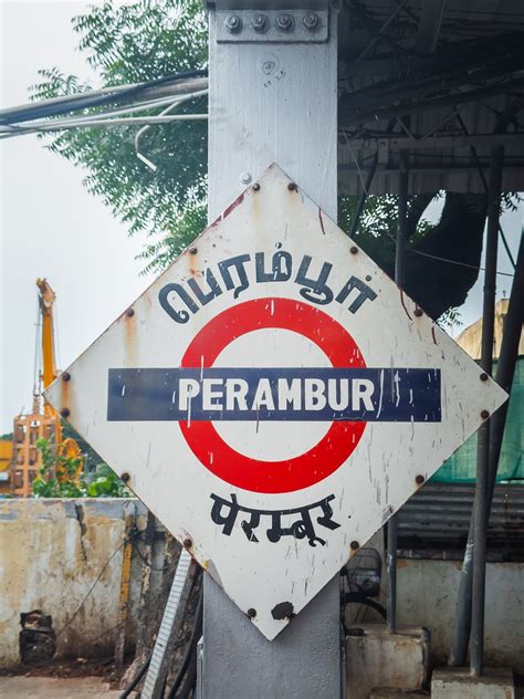 Perambur, Election Result 2026 Live: Winning And Losing Candidates ...