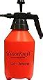 Kisan Kraft KK-PS5000 5-Litre Plastic Manual Sprayer (color may vary ...