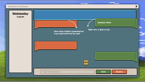 Image result for Unity Tutorial Screen Examples