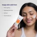 Re'equil Sunscreen - SPF 50 PA+++ Oxybenzone and OMC Free Sunscreen ...