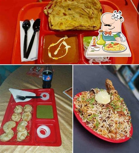 The Garma Garam, Gurugram, 3rd Floor - Restaurant menu and reviews