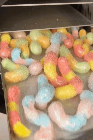What Is Freeze Dried Candy? Unveiling the Sweet Science Behind the Sna ...