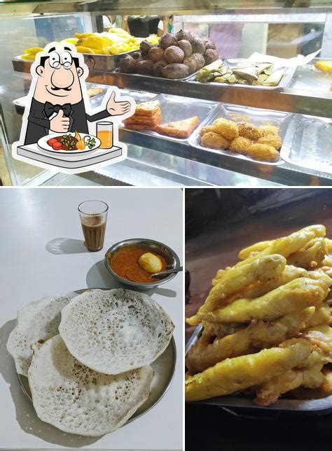 Thattukada, Kerala Snacks and Restaurant, Bengaluru - Restaurant menu ...