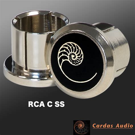 RCA C SS (RCAキャップ) | 太陽インターナショナル Online Shop