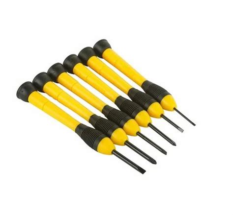 ESD Screwdrivers - Precision Screwdriver . Manufacturer from New Delhi