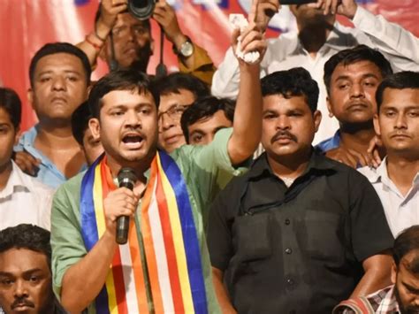 BJP Supporter Tried To Kill Me On A Jet Airways Flight Says JNUSU ...