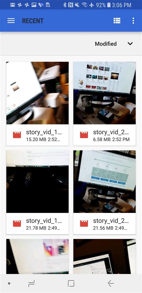 Video Too Long for Instagram Stories? Here's How to Split It Up « Smartphones :: Gadget Hacks