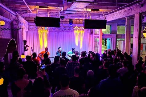 Austin’s Swan Dive to create a music venue and ‘elegant dive bar’ in ...