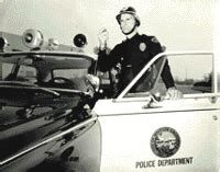 Whittier Police Department History | Whittier, CA - Police Department