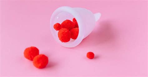 Are Blood Clots Normal During a Period? – Carmesi