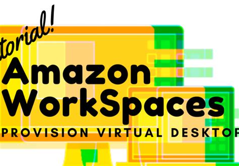 Amazon Workspaces Tutorial 的图像结果