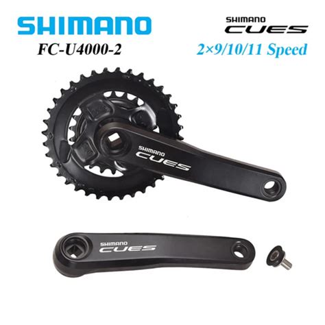 Bicycle Crankset | Spare Parts | Alloy & Steel - omobikes – OMOBIKES