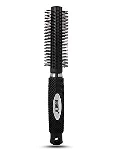 Buy Ankita Hair Brush with Nylon Bristle, All-Purpose, Colors May Vary ...