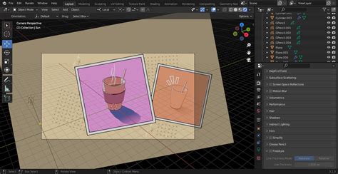 Image result for Blender Tutorials Mario