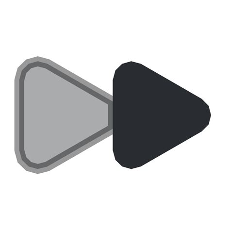 Forward Vector 的图像结果