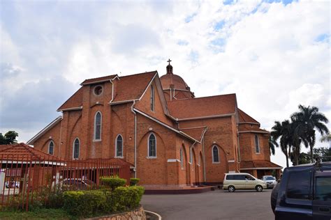 Religious Demographics of Uganda - Turkana Wildlife Safaris