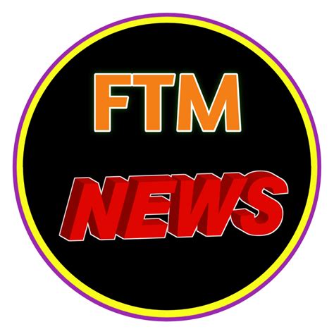 FTM NEWS