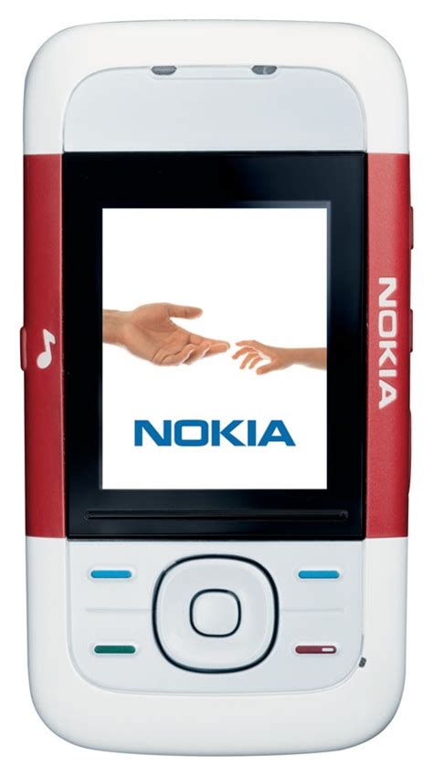 Nokia 5200 ~ Mobile Famous