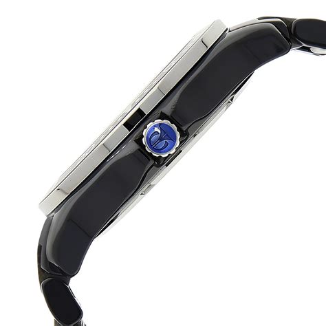 Buy Online Titan Quartz Multifunction Black Dial Steel and Ceramic ...