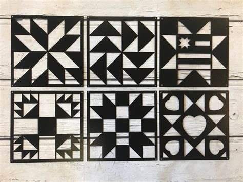Image result for Metal Quilt Patterns