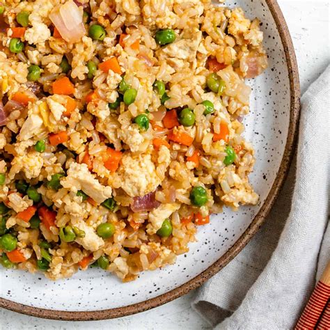 Cooked Brown Rice