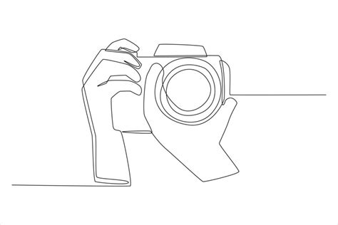 Camera Vector Lines 的图像结果