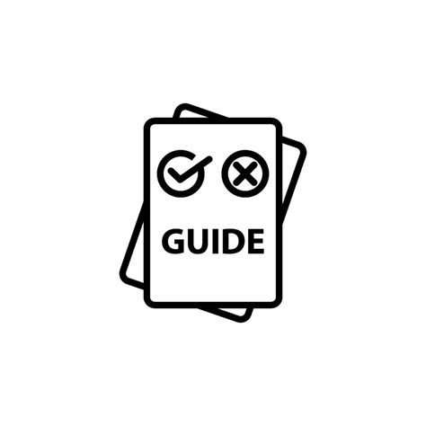 Image result for Reference Guide Icon