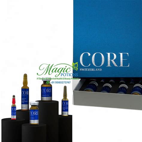 Core Switzerland SLC24A5 Inhibitors Redefined Therapy Injection