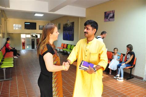 Embassy of India, Tunis | Home