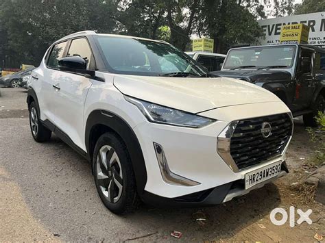 Nissan Magnite 1.0 XL Turbo CVT, 2021, Petrol - Cars - 1826072283