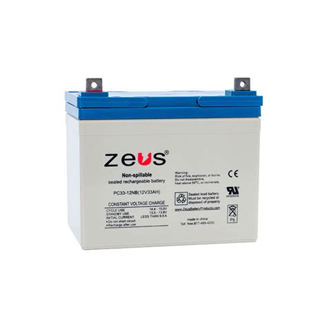 Batteries Rechargeable (Secondary) | Electronic Components Distributor ...