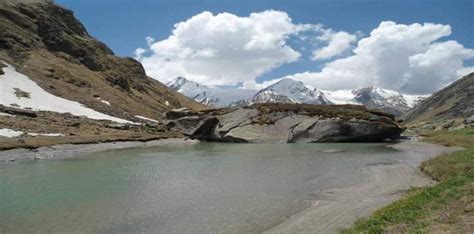 Hemkund Sahib Yatra | Best Time to Visit & Complete Trek Guide