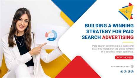 Effective Strategies for Paid Search Advertising | PPC Media Ads