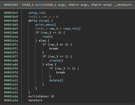ath0 | pwn / unsafe-linking - CSAW Quals 2022