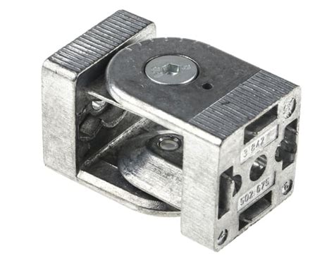 3842502683 Bosch Rexroth | Bosch Rexroth M6 Joint Clamp, Connecting ...