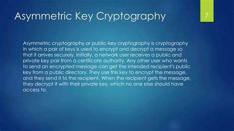 Image result for What Is Public Key in a Level Computing
