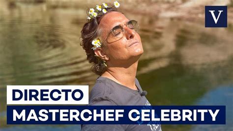 Image result for MasterChef Celebrity 5 Ultimo Programa