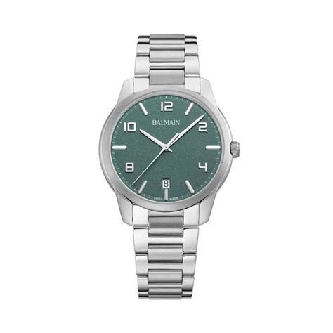 BALMAIN MADRIGAL B14613374 Watch For Men – The Watch Factory