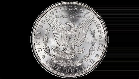 1885 Morgan Silver Dollar Value, Mint Marks & Rarity Guide