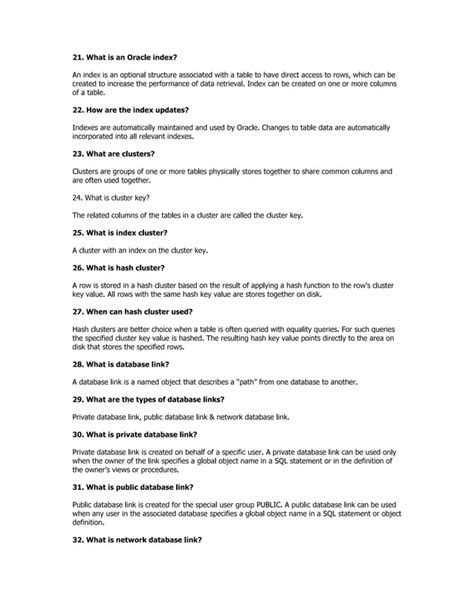 Oracle Concepts Tutorial 的图像结果