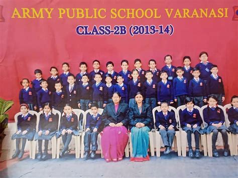 ARMY PUBLIC SCHOOL OF VARANASI (@aps_varanasi) • Instagram photos and ...