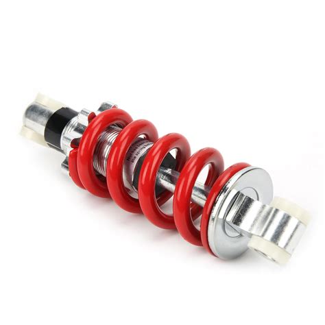 Buy Electric Scooter Shock Absorber, Mini Motorcycle 150mm 750lbs/in ...