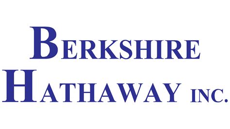 Berkshire Hathaway Logo, symbol, meaning, history, PNG, brand
