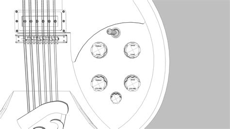 Image result for Rickenbacker 12 String Guitar