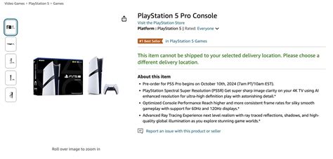 Image result for Amazon PS5 Console