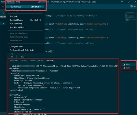 Image result for WSL vs Code