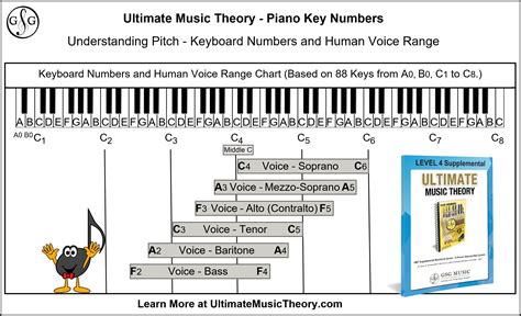 Image result for Musical Notes Numbers