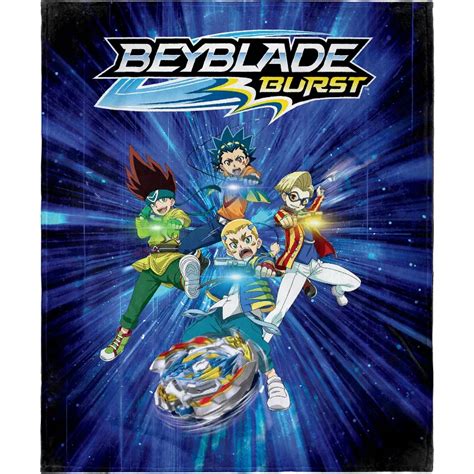 Beyblade Burst Rise Spinner Tops Launch Time Anime India | Ubuy