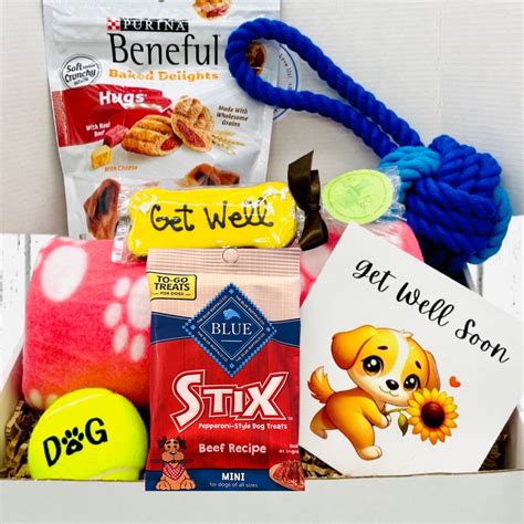 Shop Unique Dog Gifts Boxes – ZippyGreetings