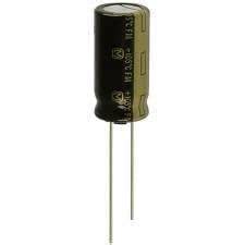 2X Panasonic 820uF 25V 105C Radial Lead Capacitor for The LCD TV ...